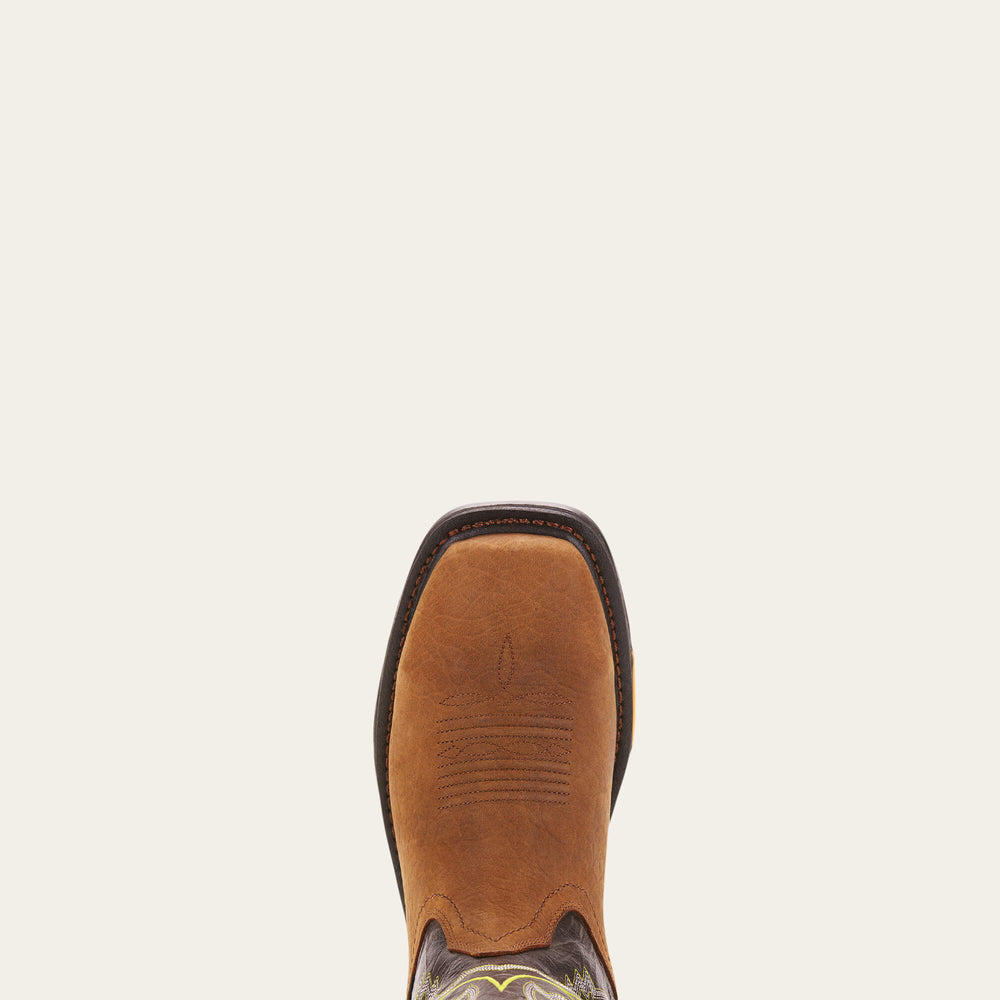 Ariat WorkHog XT Waterproof Work Boot Men