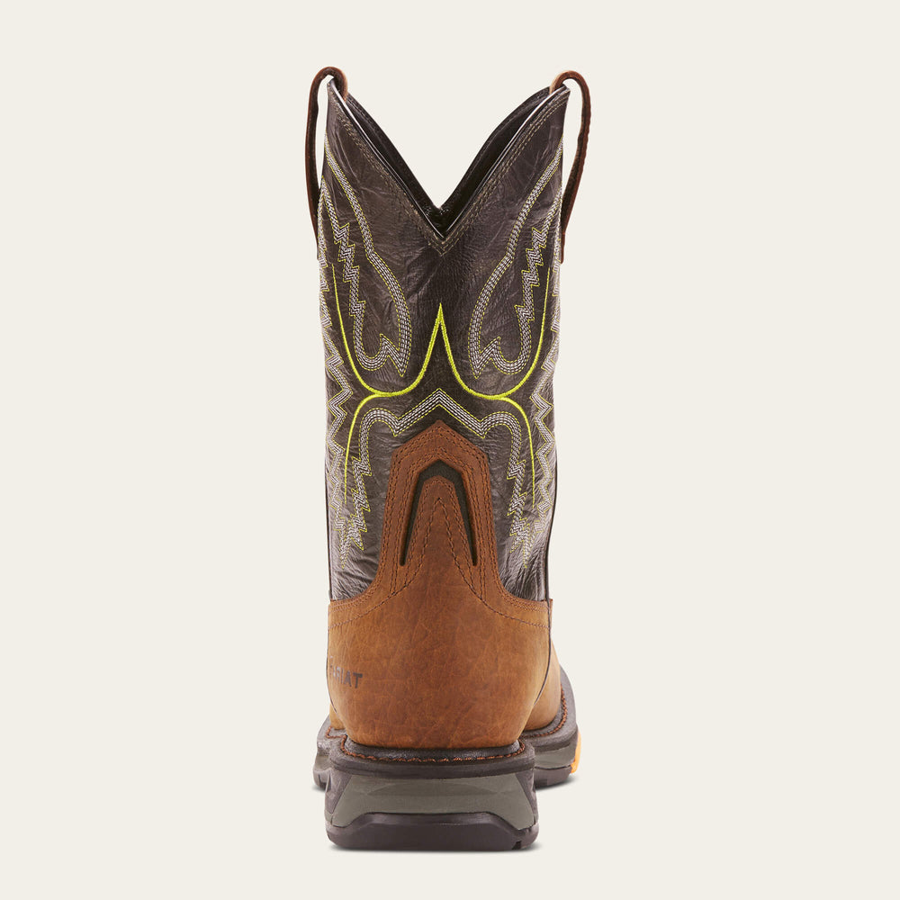 Ariat WorkHog XT Waterproof Work Boot Men