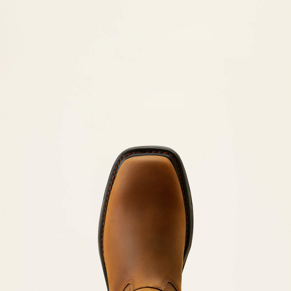 Ariat WorkHog XT Wellington Waterproof Work Boot Men