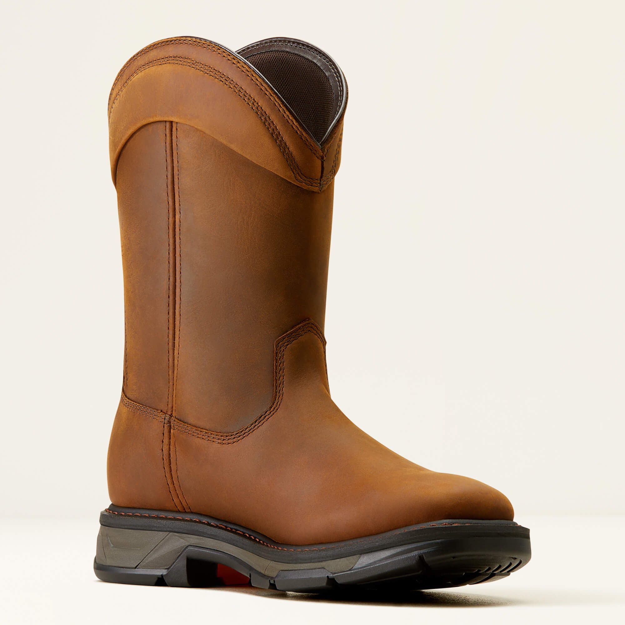 Ariat WorkHog XT Wellington Waterproof Work Boot Men