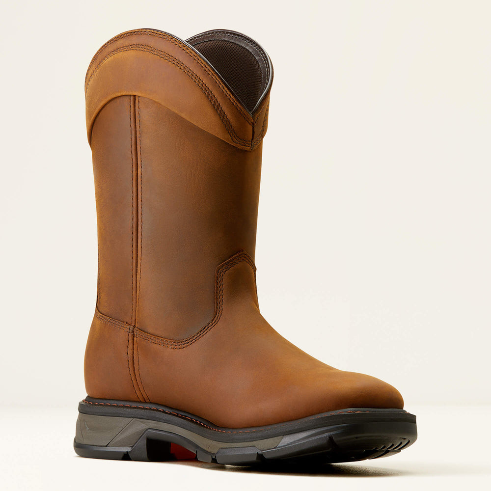 Ariat WorkHog XT Wellington Waterproof Work Boot Men