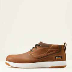 Ariat Conveyer Composite Toe Work Shoe Men