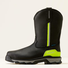 Ariat Intrepid Live Wire Waterproof Composite Toe Work Boot Men