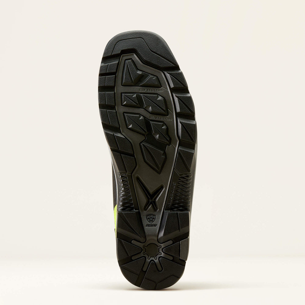 Ariat Intrepid Live Wire Waterproof Composite Toe Work Boot Men
