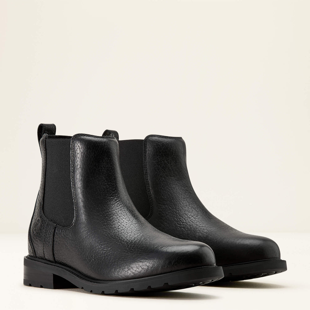 Ariat Wexford Bison Chelsea Boot Men