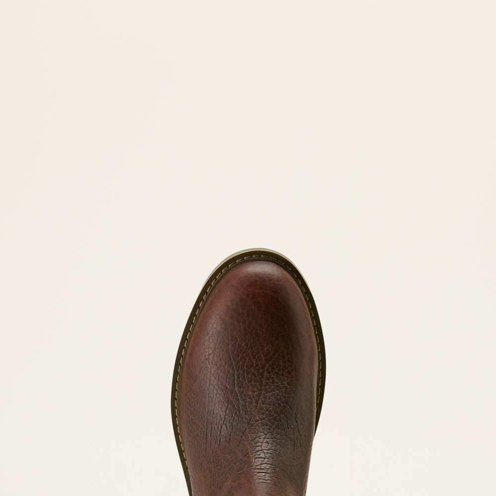Ariat Wexford Bison Chelsea Boot Men