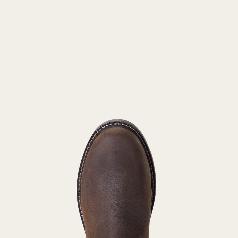 Ariat Wexford Waterproof Chelsea Boot Men