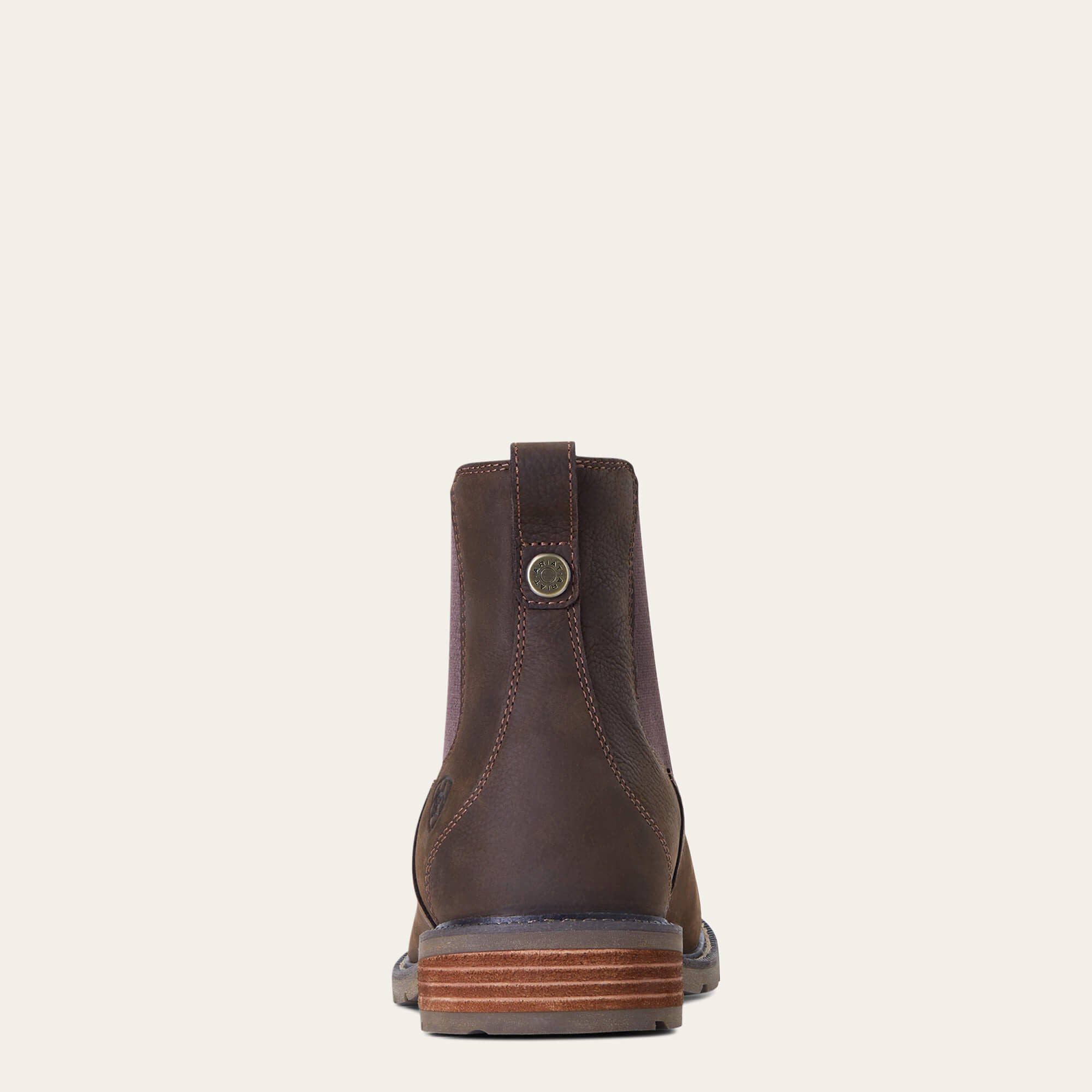 Ariat Wexford Waterproof Chelsea Boot Men