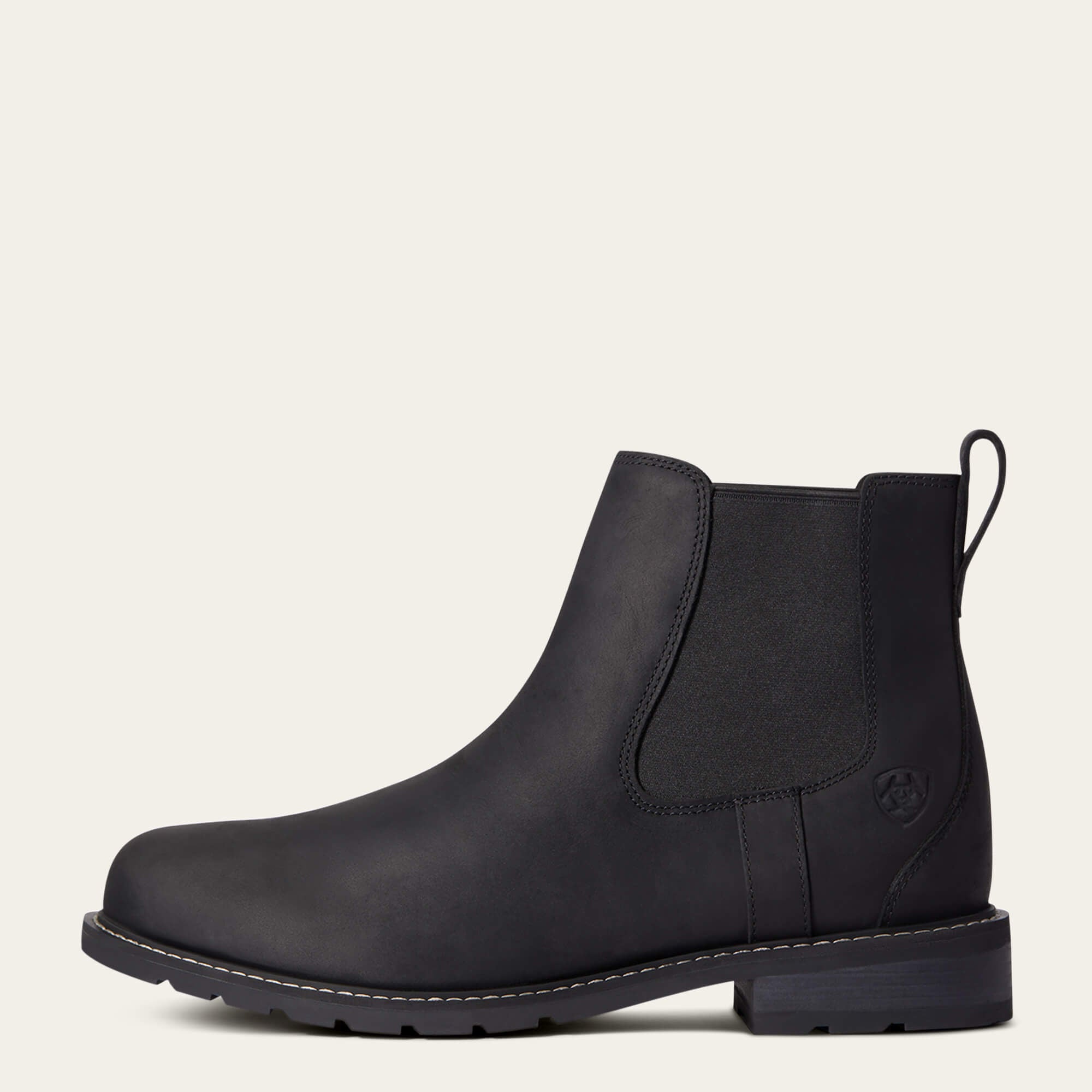 Ariat Wexford Waterproof Chelsea Boot Men