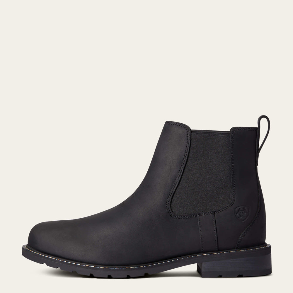 Ariat Wexford Waterproof Chelsea Boot Men