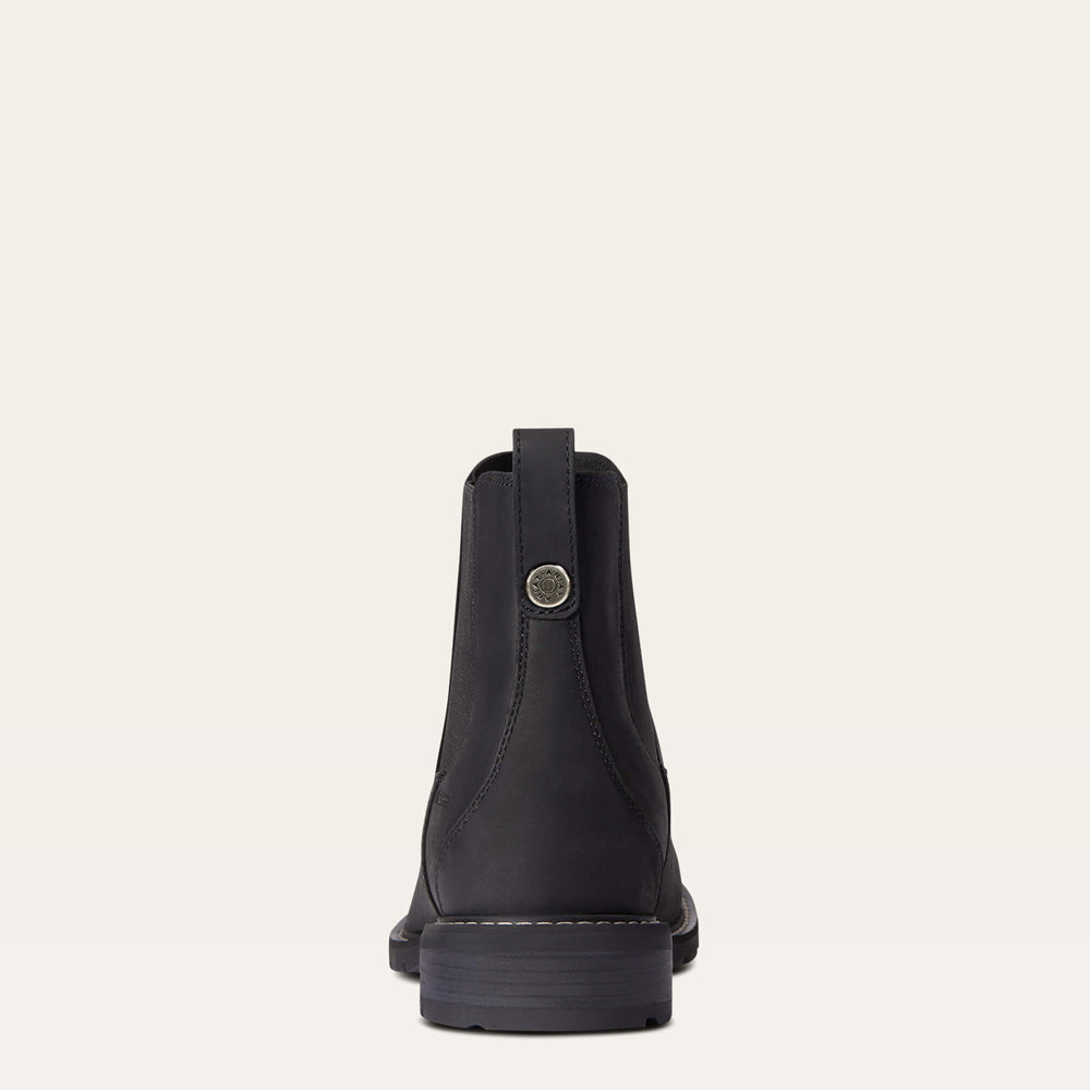 Ariat Wexford Waterproof Chelsea Boot Men
