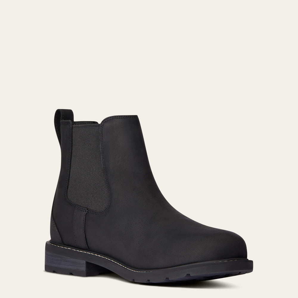 Ariat Wexford Waterproof Chelsea Boot Men