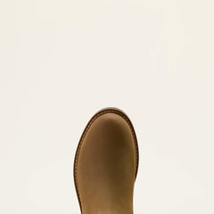 Ariat Wexford Waterproof Chelsea Boot Men