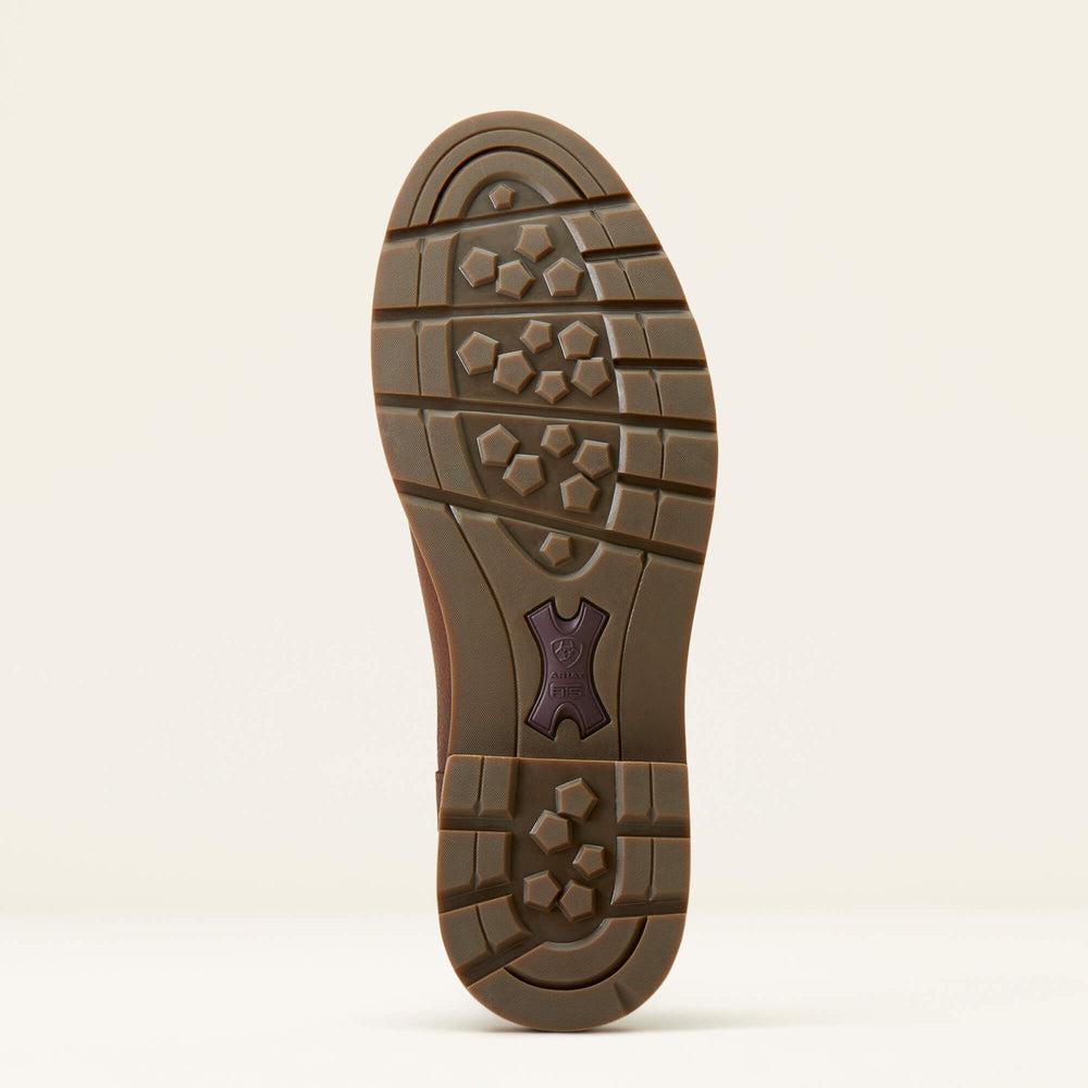Ariat Wexford Waterproof Chelsea Boot Men
