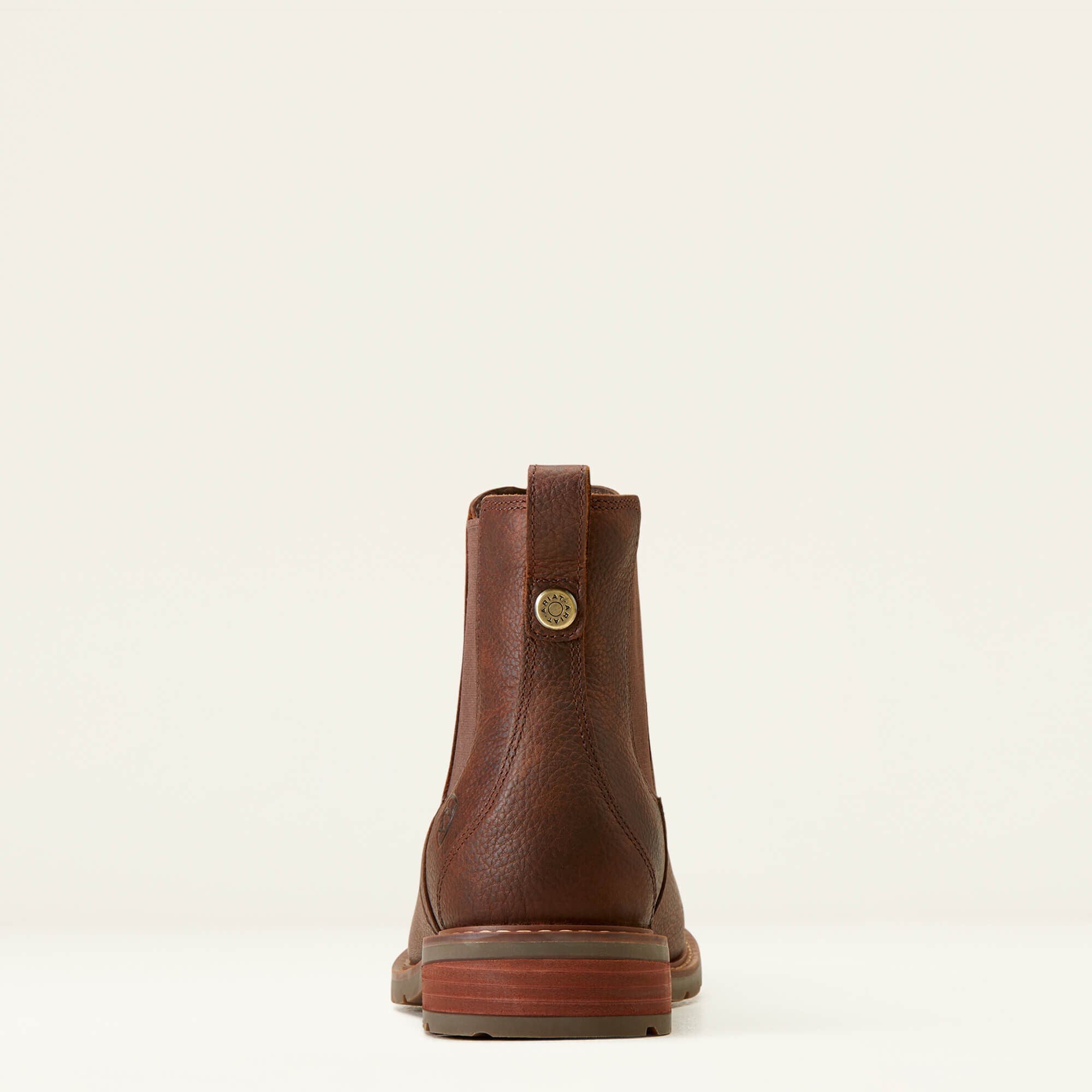 Ariat Wexford Waterproof Chelsea Boot Men