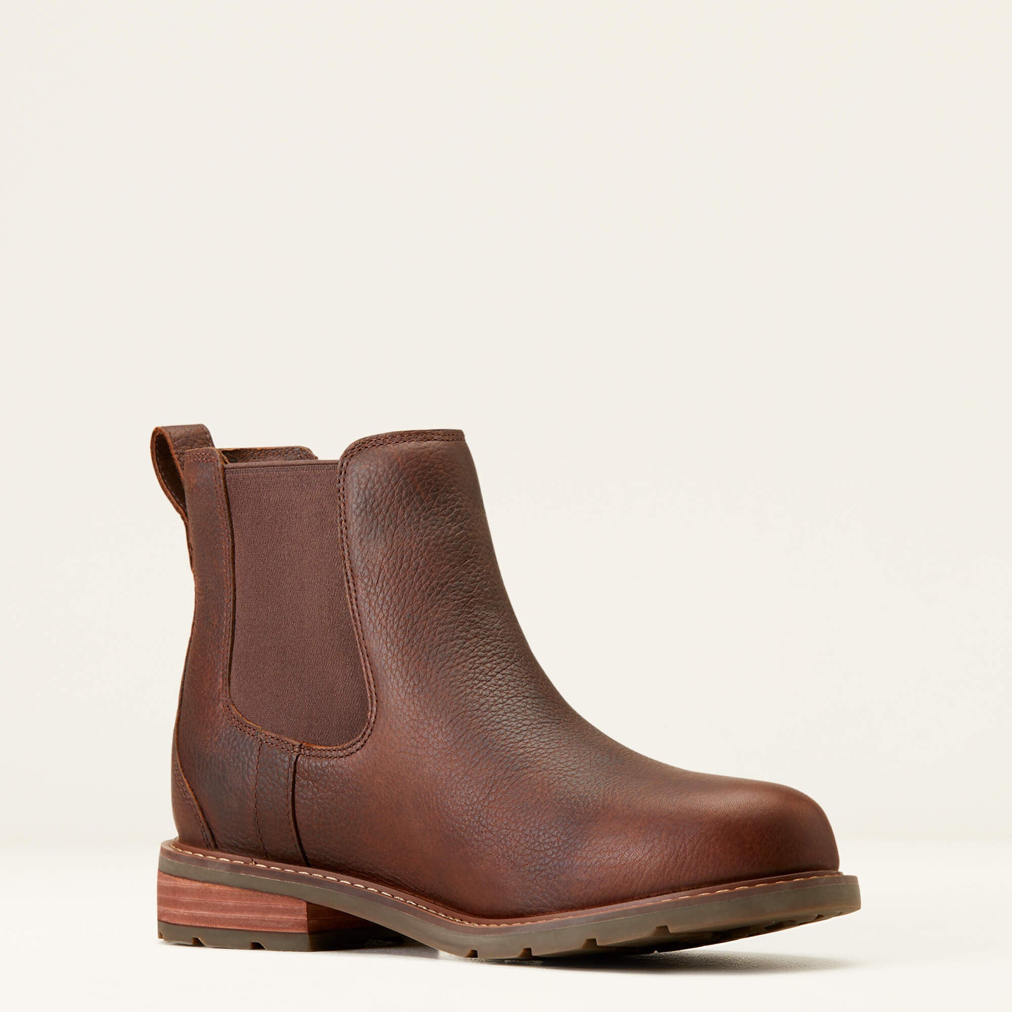 Ariat Wexford Waterproof Chelsea Boot Men