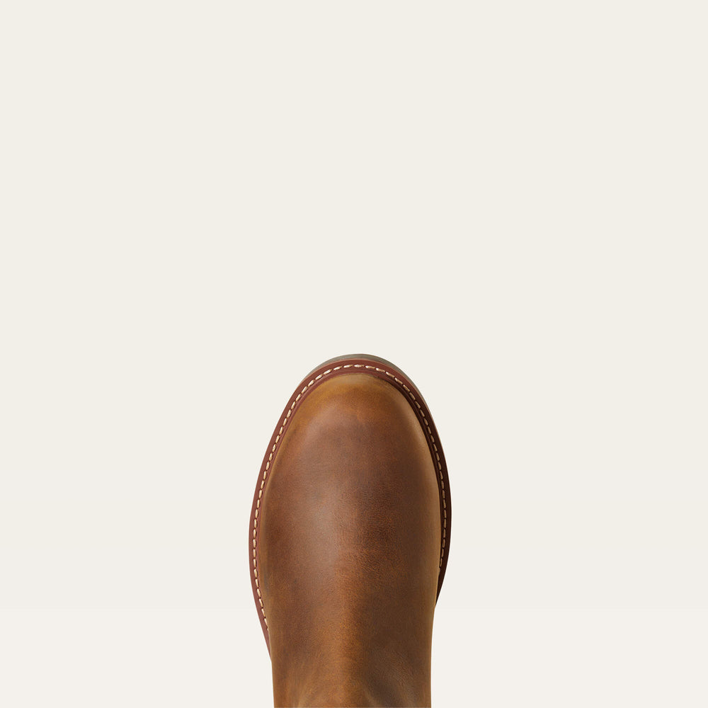 Ariat Wexford Waterproof Chelsea Boot Men