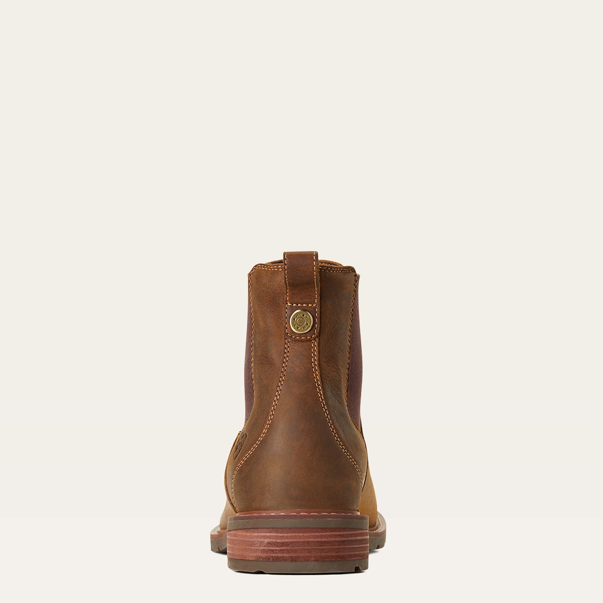 Ariat Wexford Waterproof Chelsea Boot Men