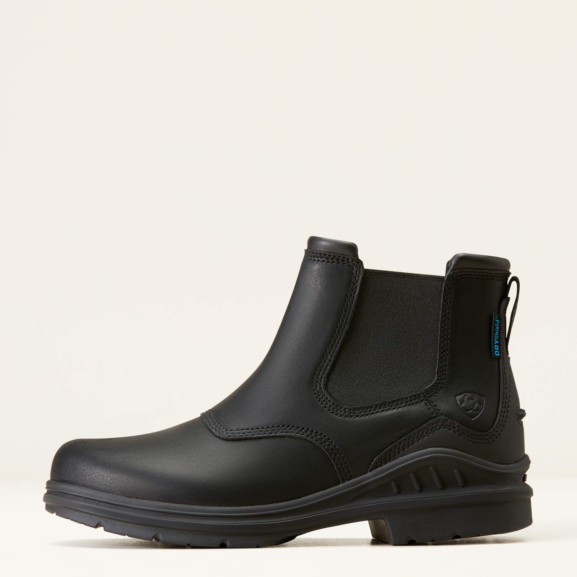 Ariat Barnyard Twin Gore II Waterproof Boot Men