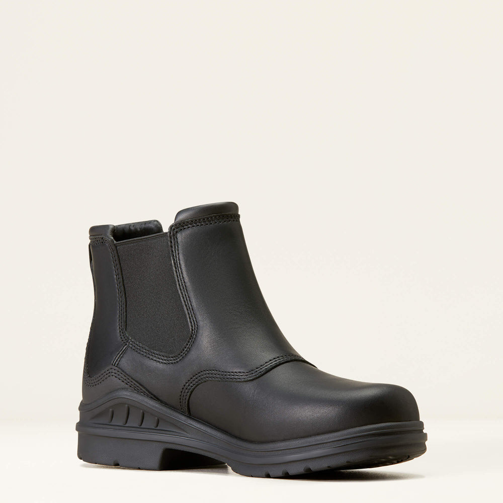 Ariat Barnyard Twin Gore II Waterproof Boot Men