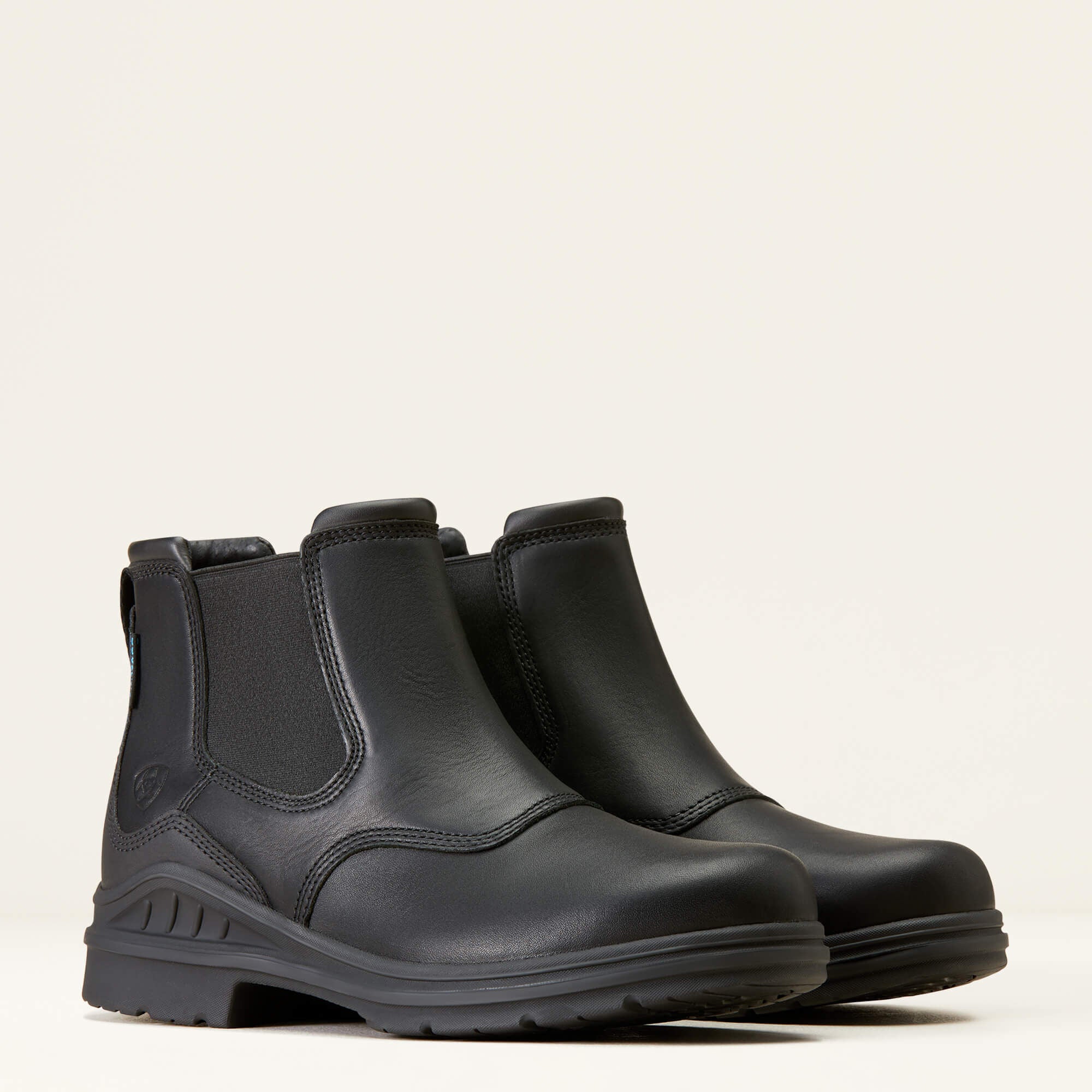Ariat Barnyard Twin Gore II Waterproof Boot Men