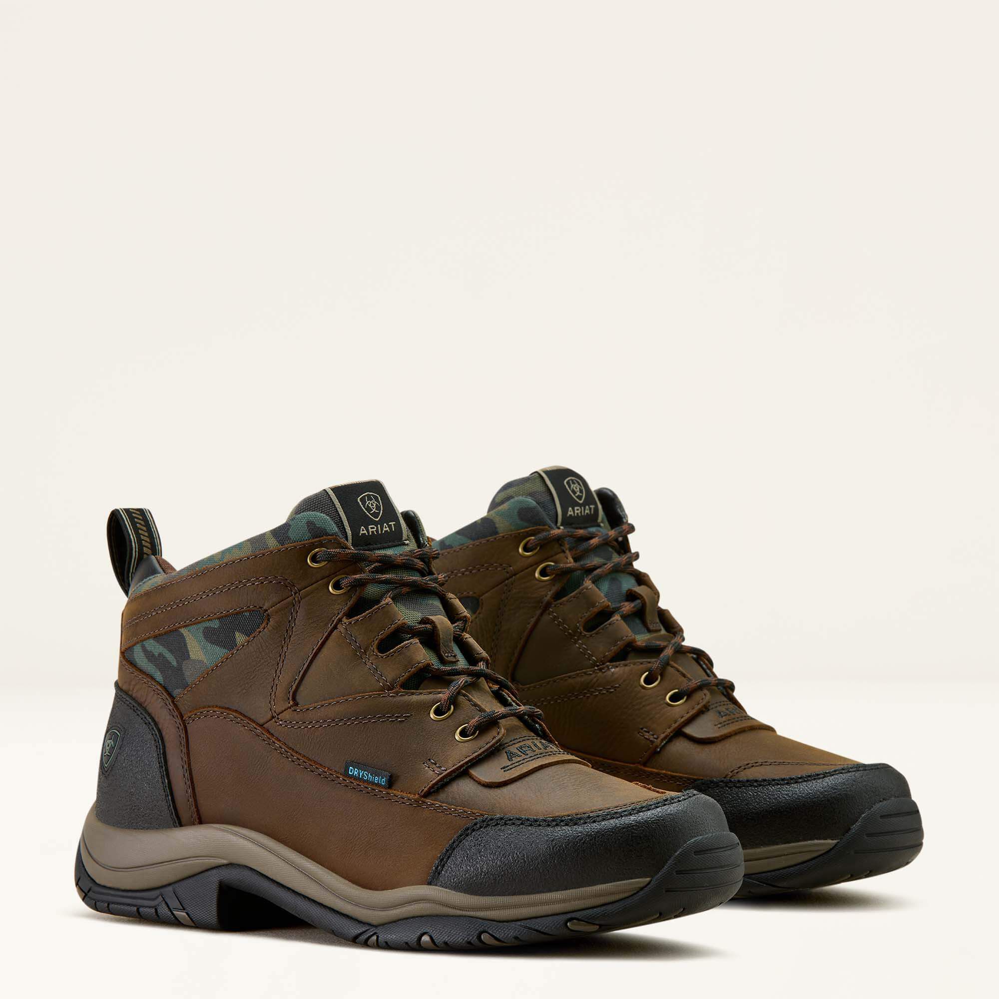 Ariat Terrain Waterproof Boot Men