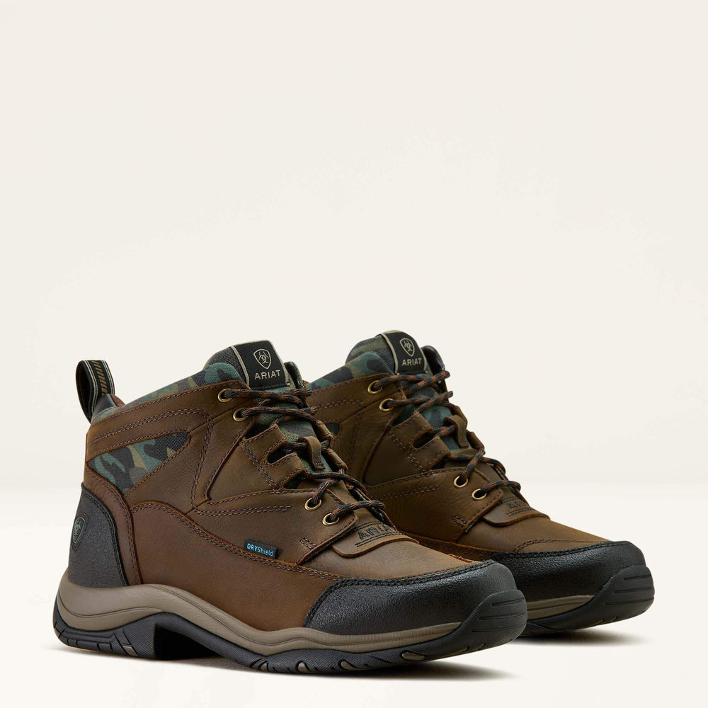 Ariat Terrain Waterproof Boot Men