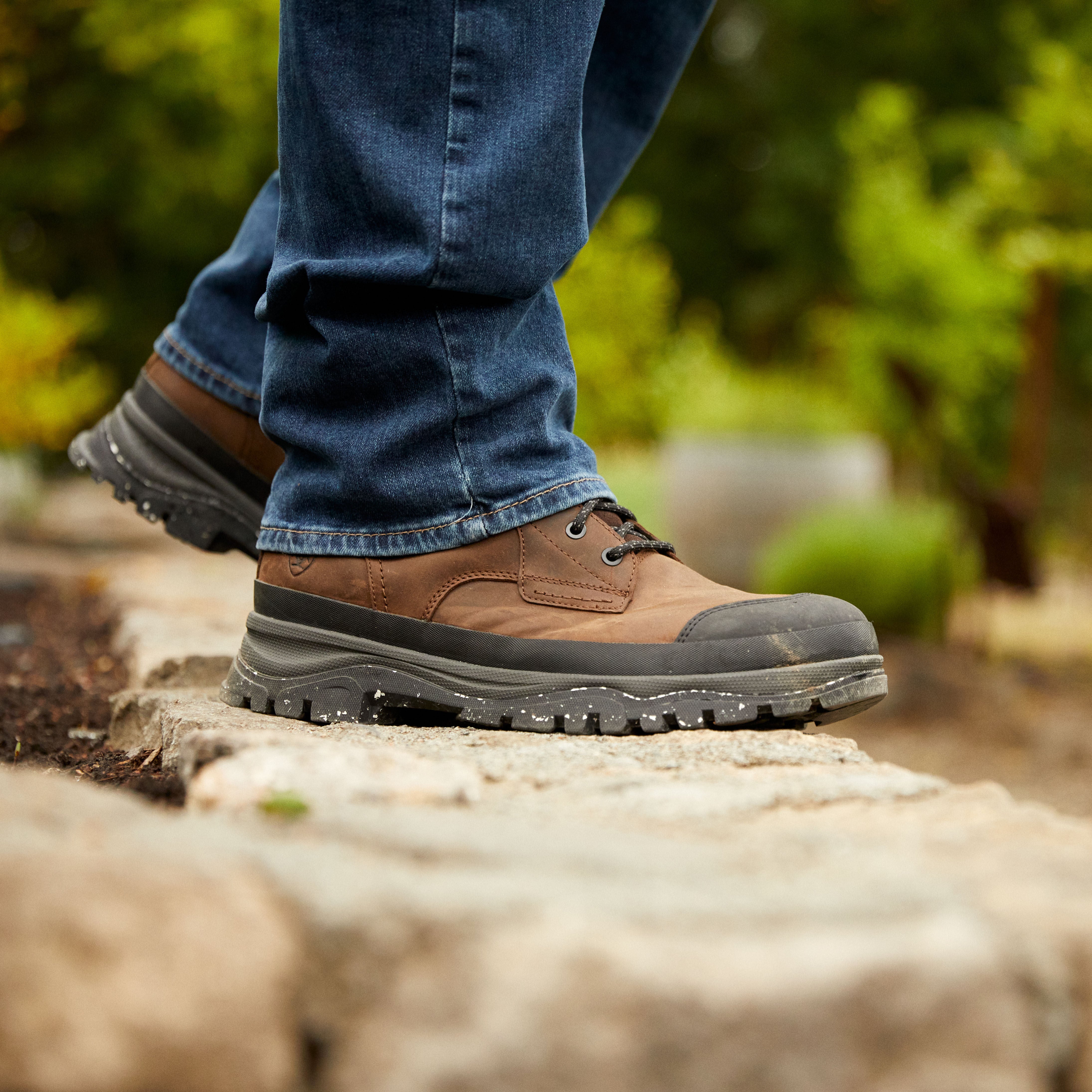 Ariat Moresby Waterproof Boot Men