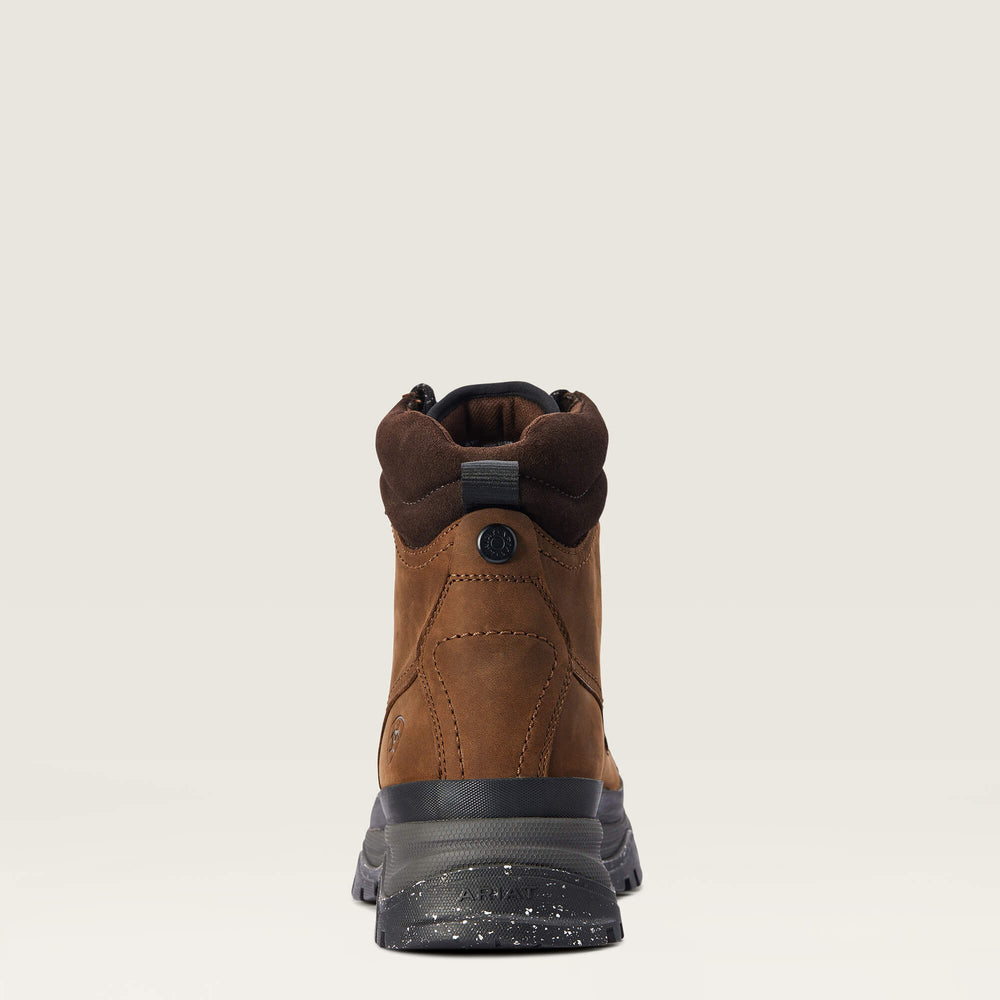 Ariat Moresby Waterproof Boot Men