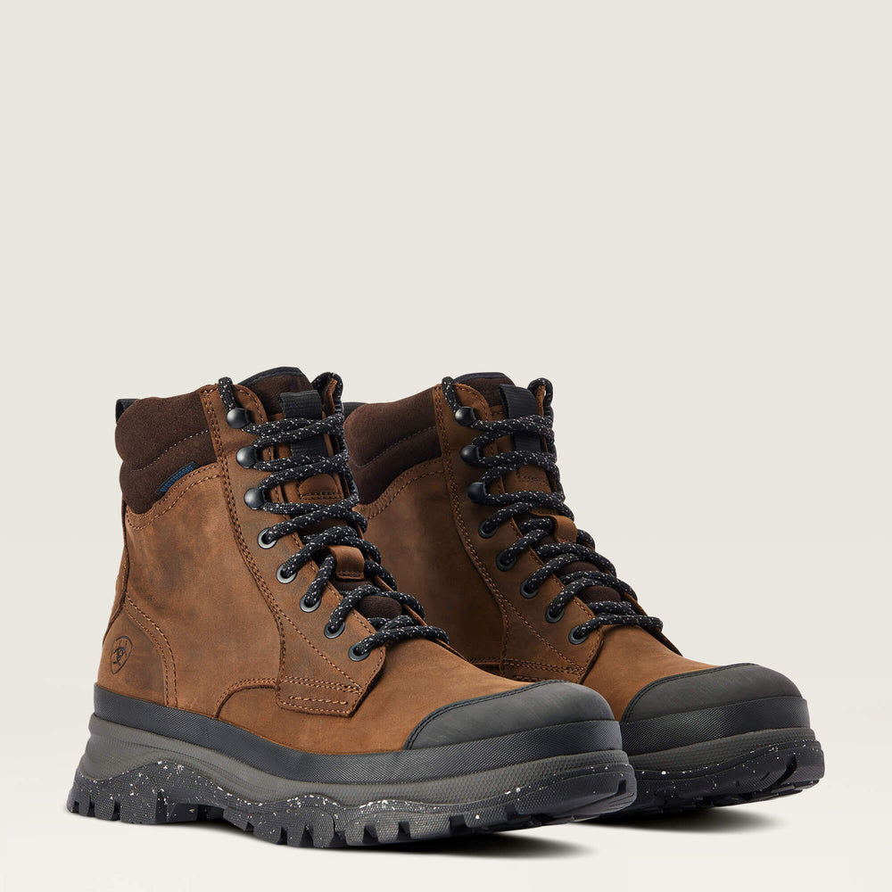 Ariat Moresby Waterproof Boot Men