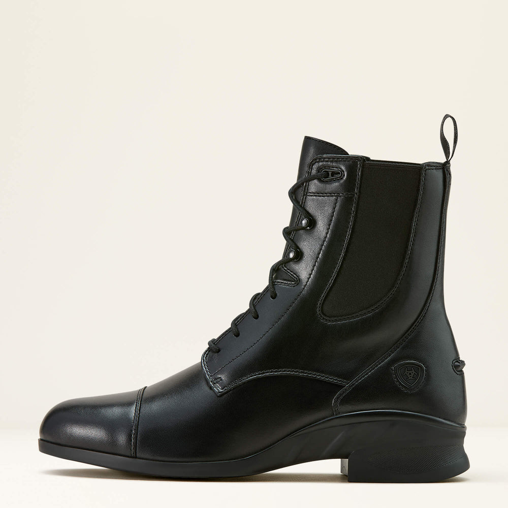 Ariat Heritage Lace Paddock Boot Men