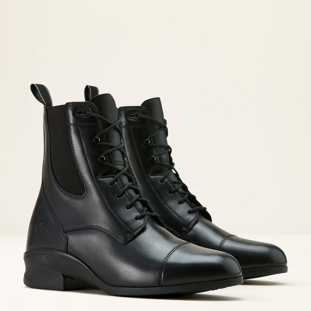 Ariat Heritage Lace Paddock Boot Men