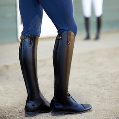 Ariat Heritage Contour Field Zip Tall Riding Boot Men