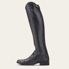 Ariat Heritage Contour Field Zip Tall Riding Boot Men
