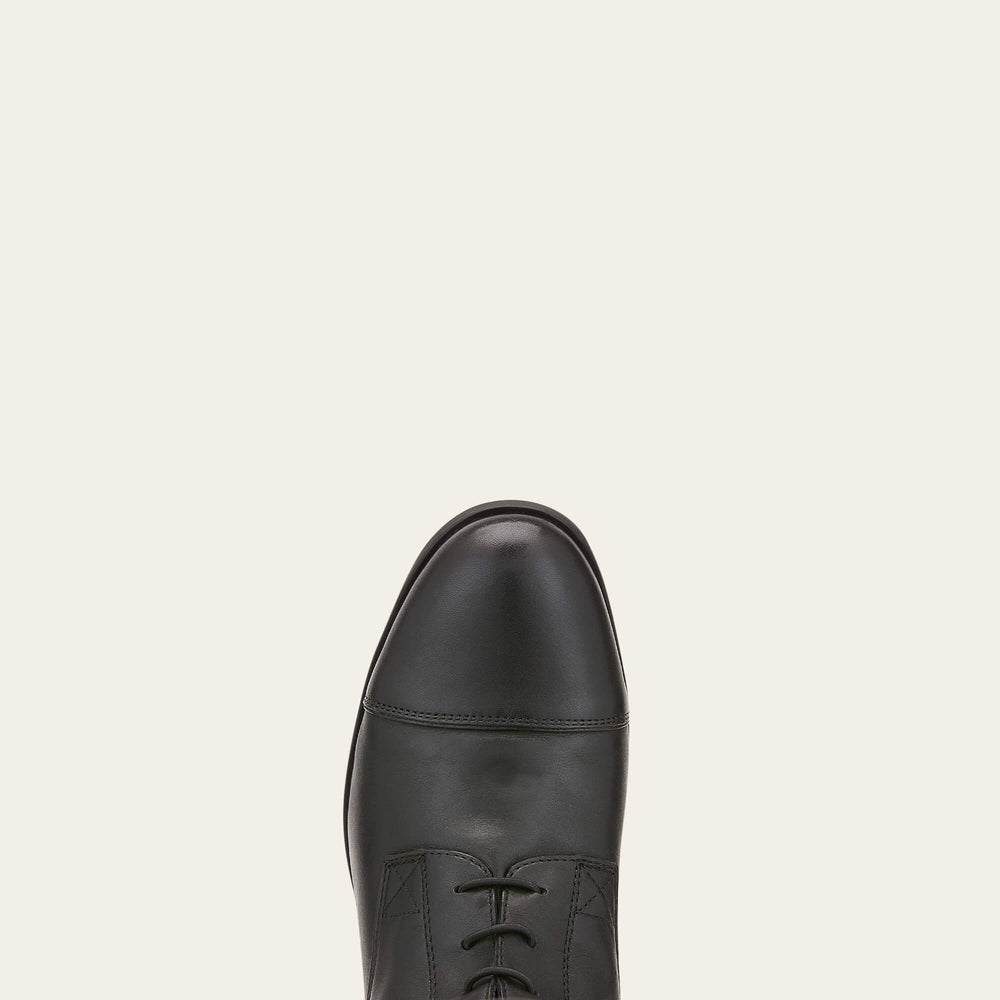 Ariat Heritage Contour Field Zip Tall Riding Boot Men