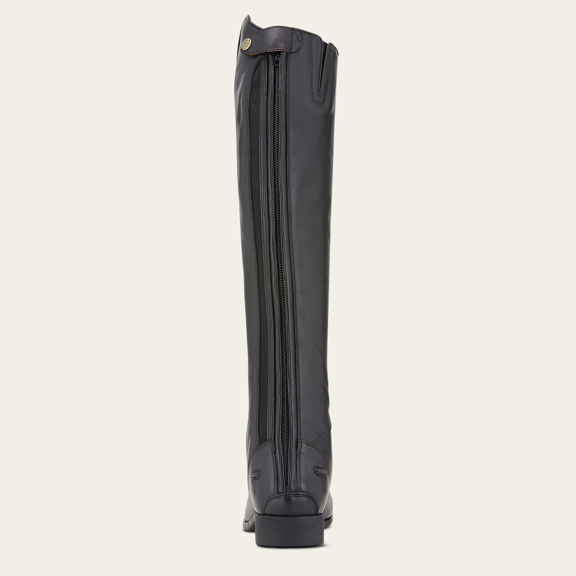 Ariat Heritage Contour Field Zip Tall Riding Boot Men