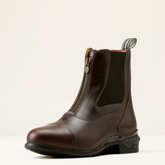 Ariat Devon Zip Paddock Boot Men
