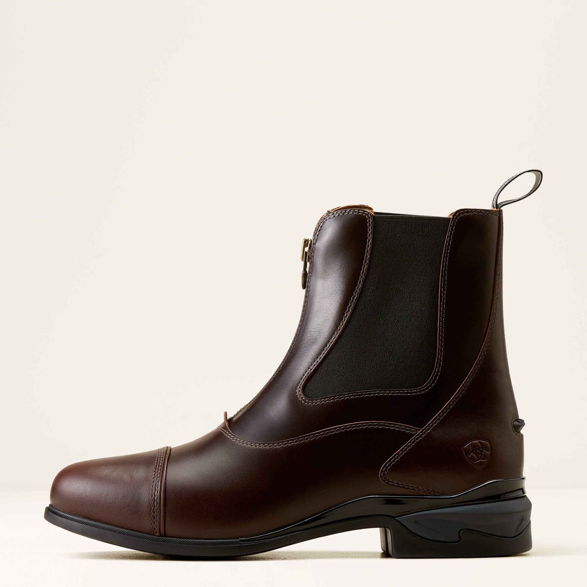 Ariat Devon Zip Paddock Boot Men