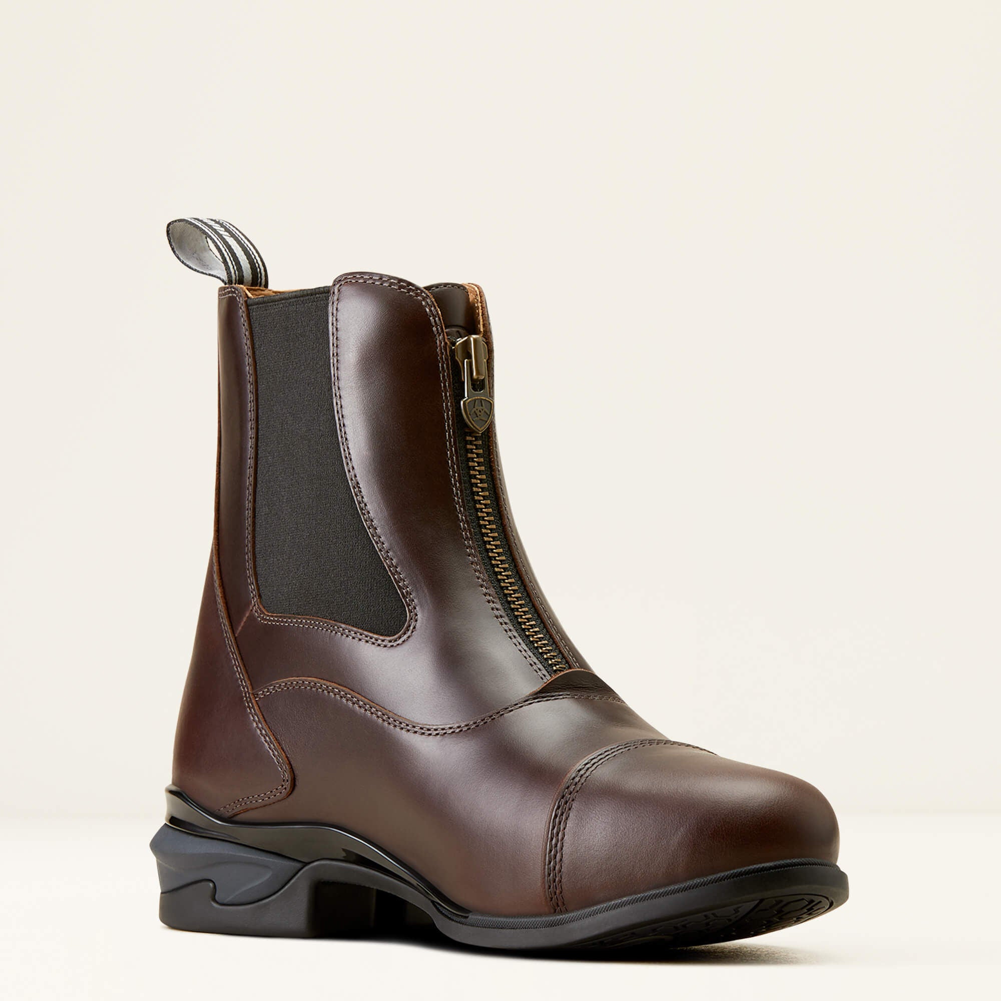 Ariat Devon Zip Paddock Boot Men