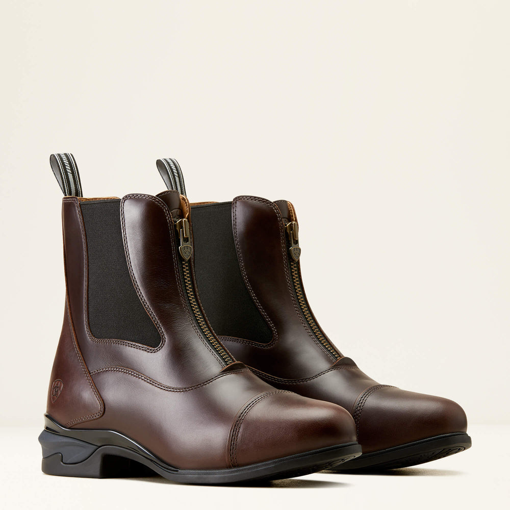 Ariat Devon Zip Paddock Boot Men