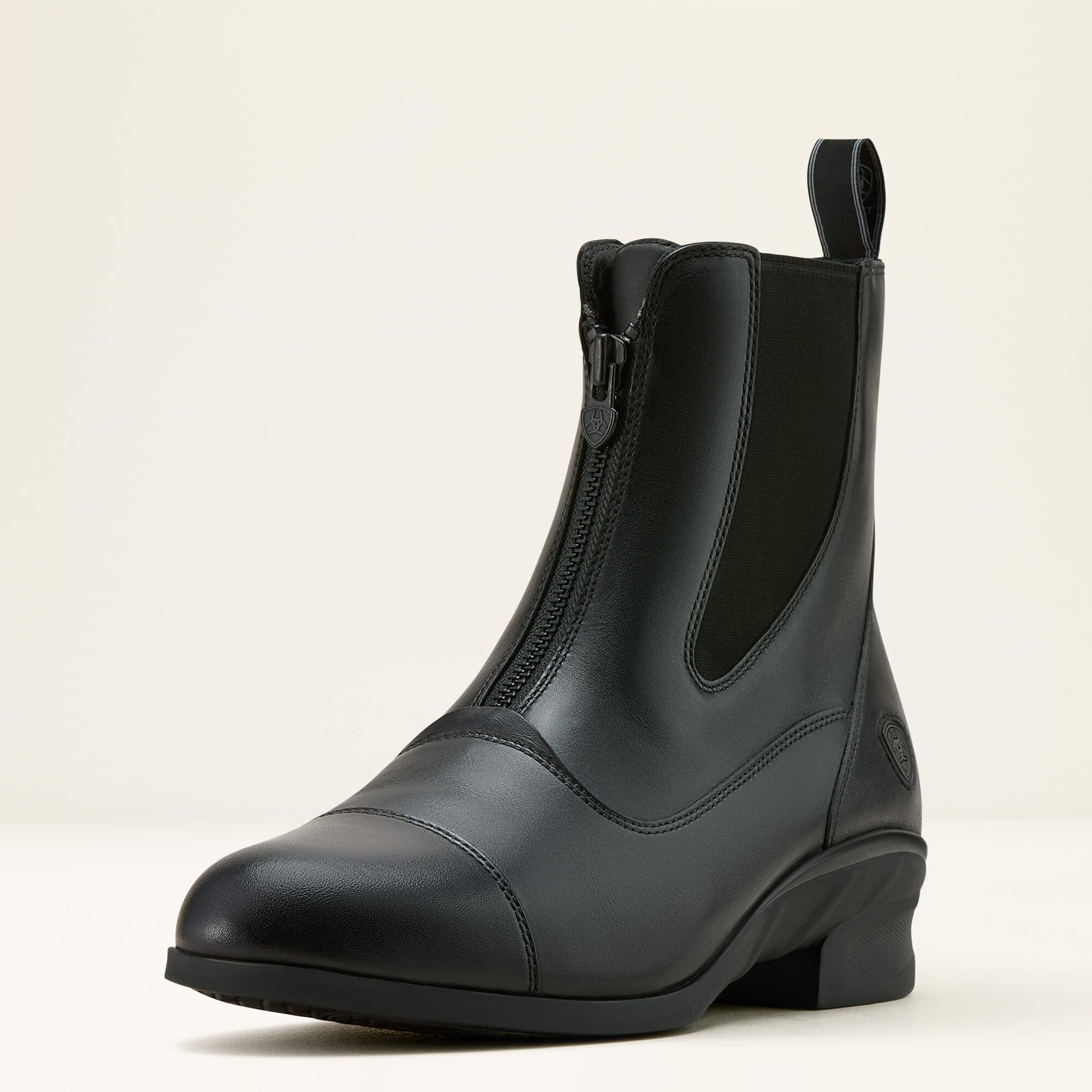 Ariat Heritage Zip Paddock Boot Men