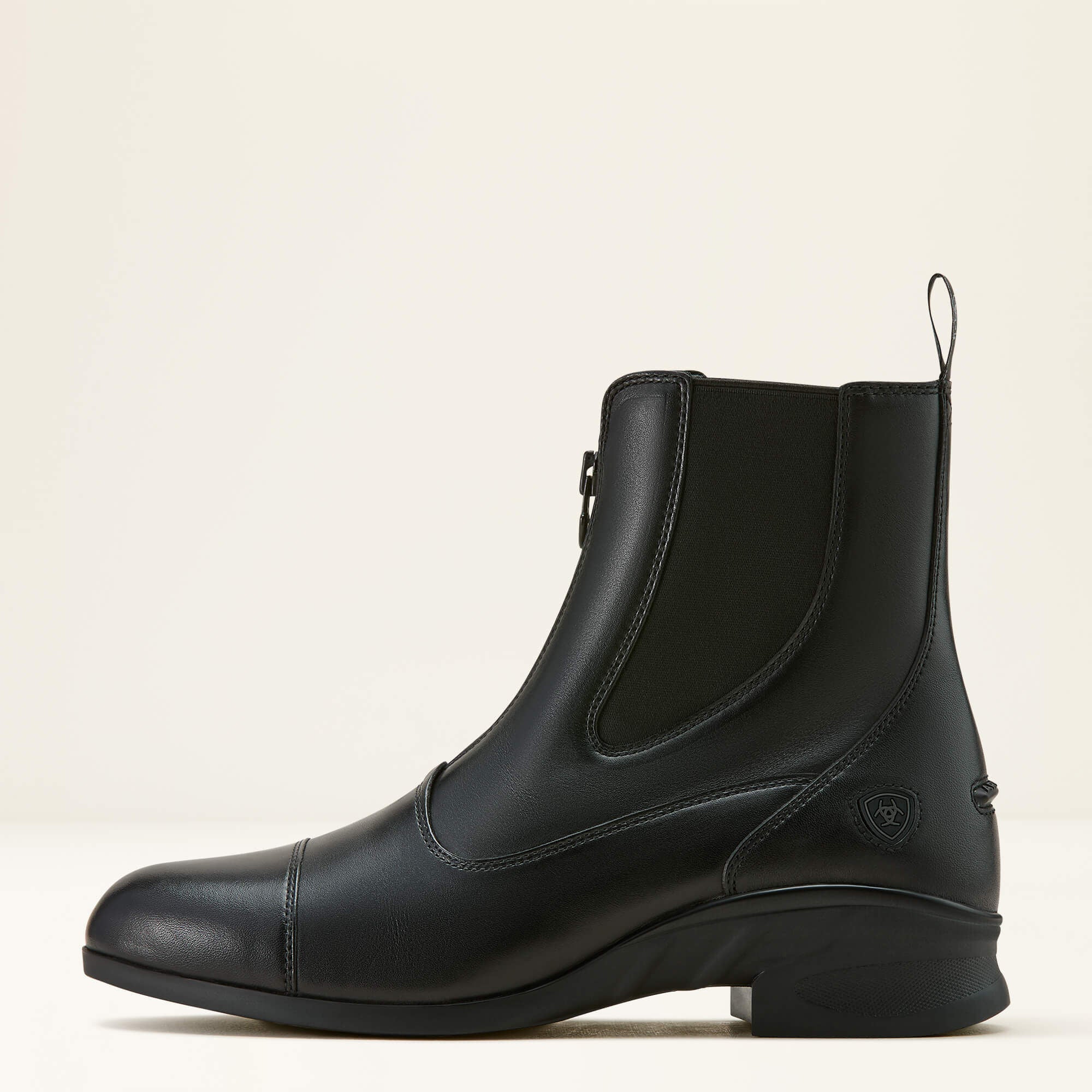 Ariat Heritage Zip Paddock Boot Men