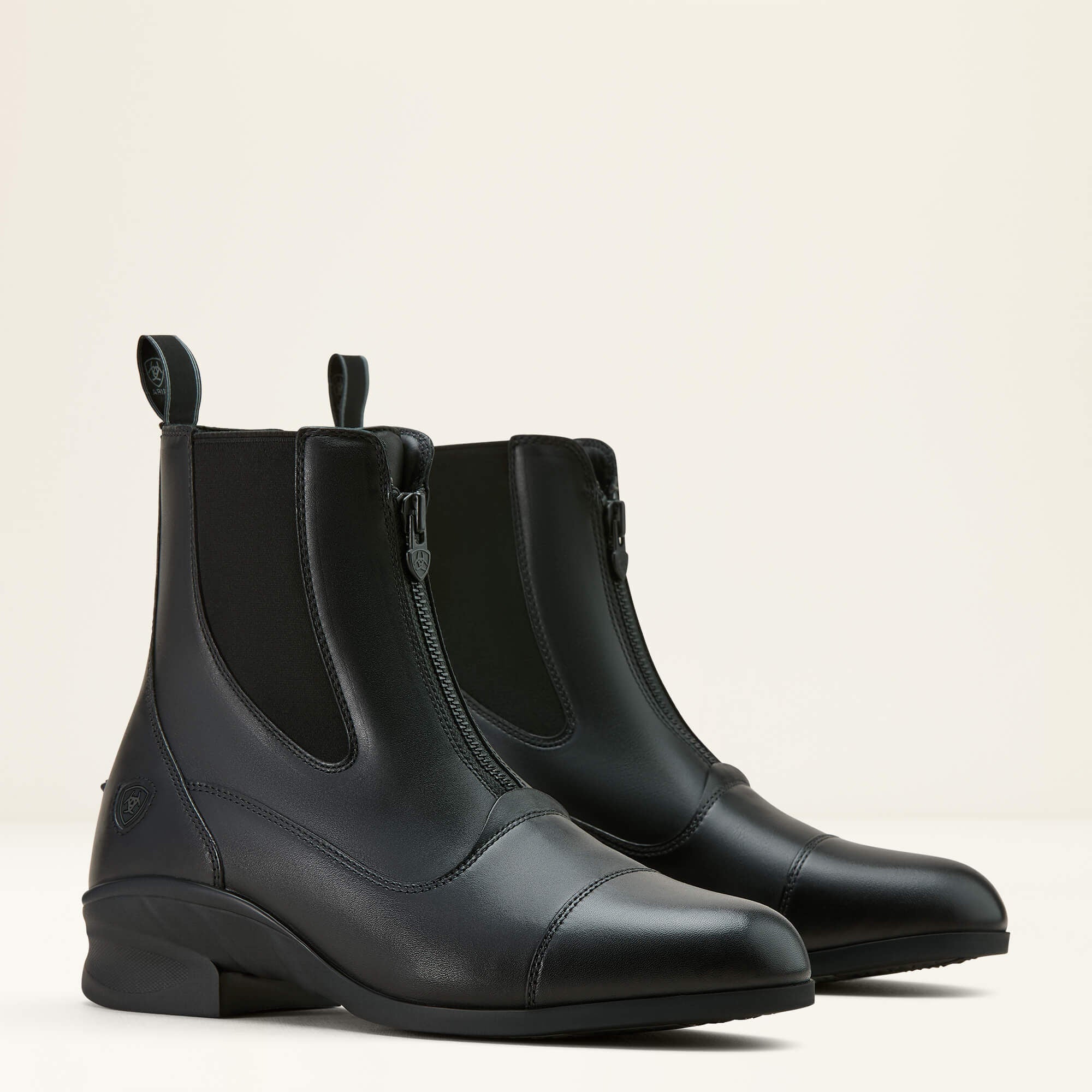 Ariat Heritage Zip Paddock Boot Men