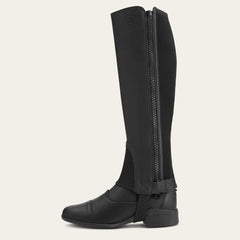 Ariat Scout Chap Half Chap Men|Women