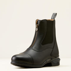 Ariat Devon Zip Paddock Boot Men