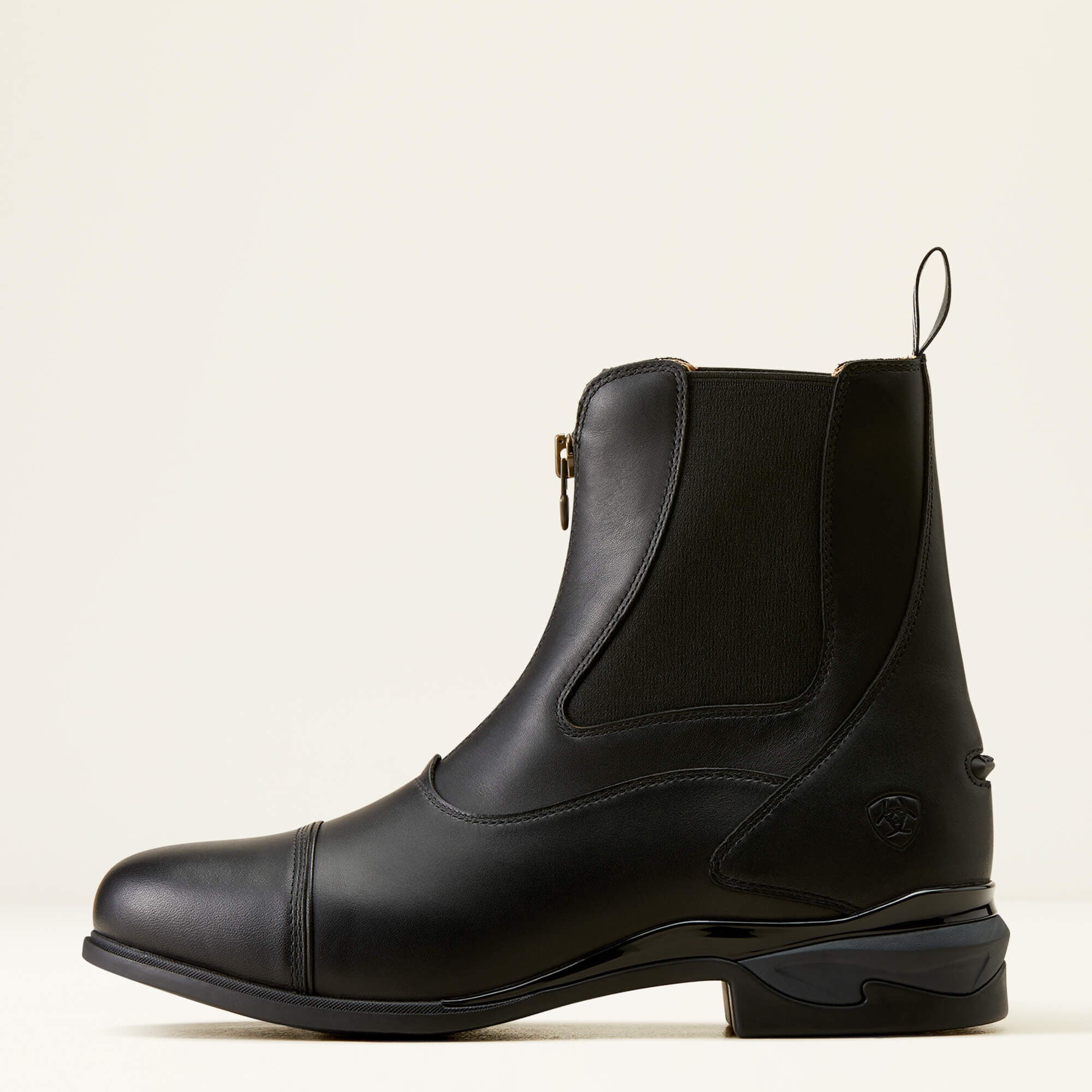 Ariat Devon Zip Paddock Boot Men