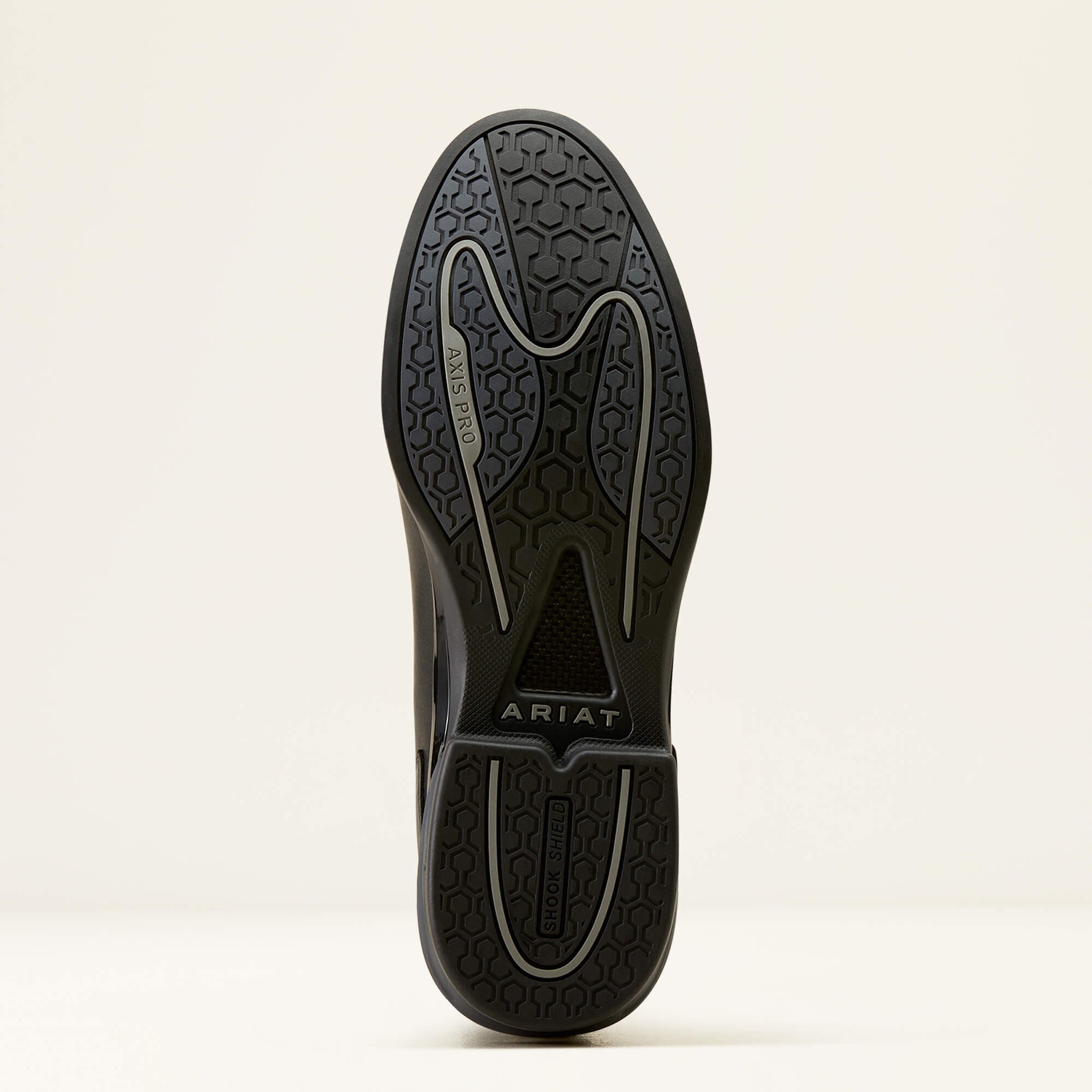 Ariat Devon Zip Paddock Boot Men