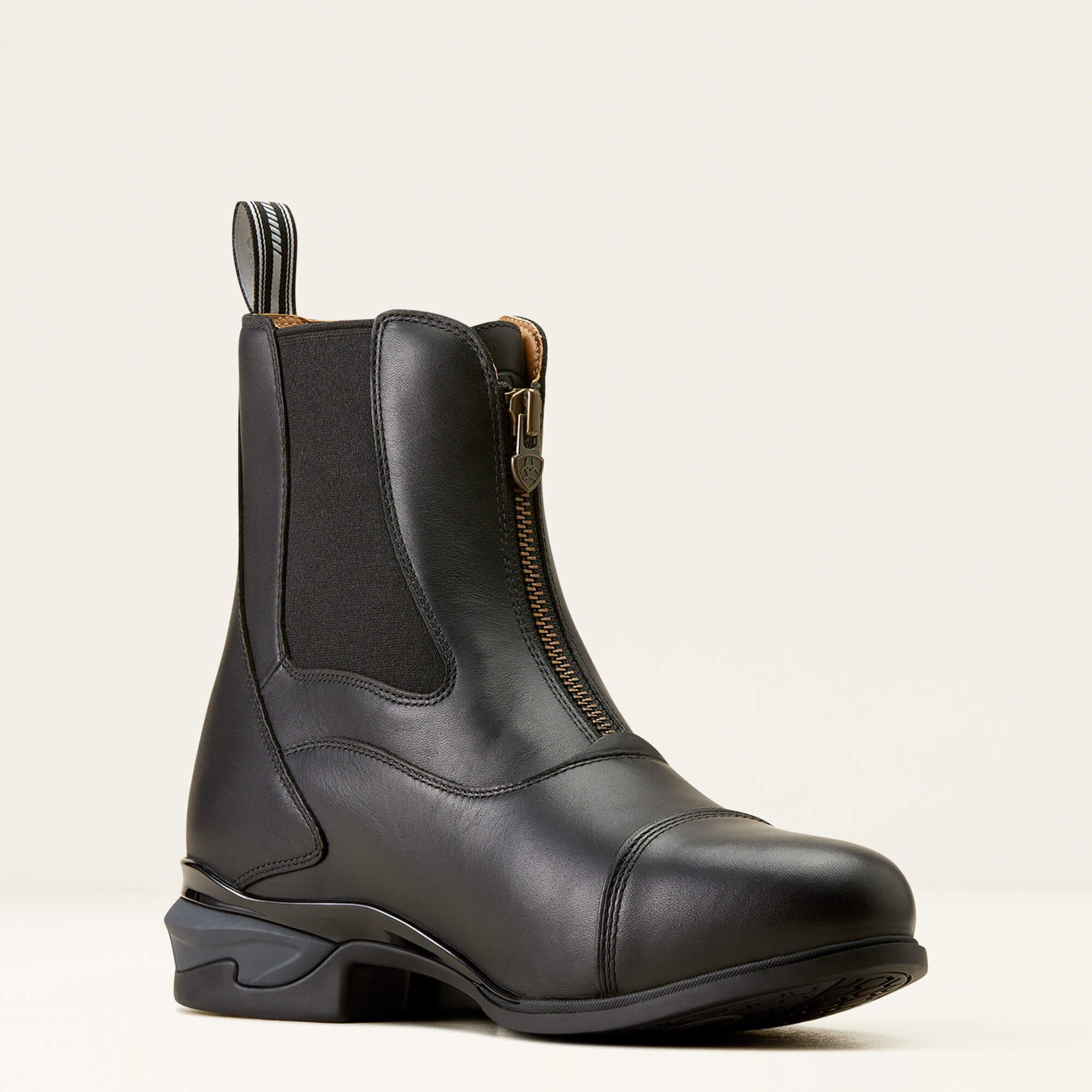 Ariat Devon Zip Paddock Boot Men