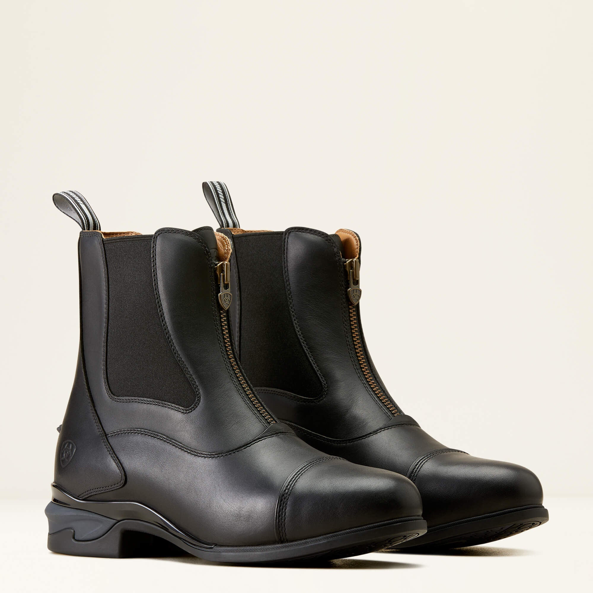 Ariat Devon Zip Paddock Boot Men