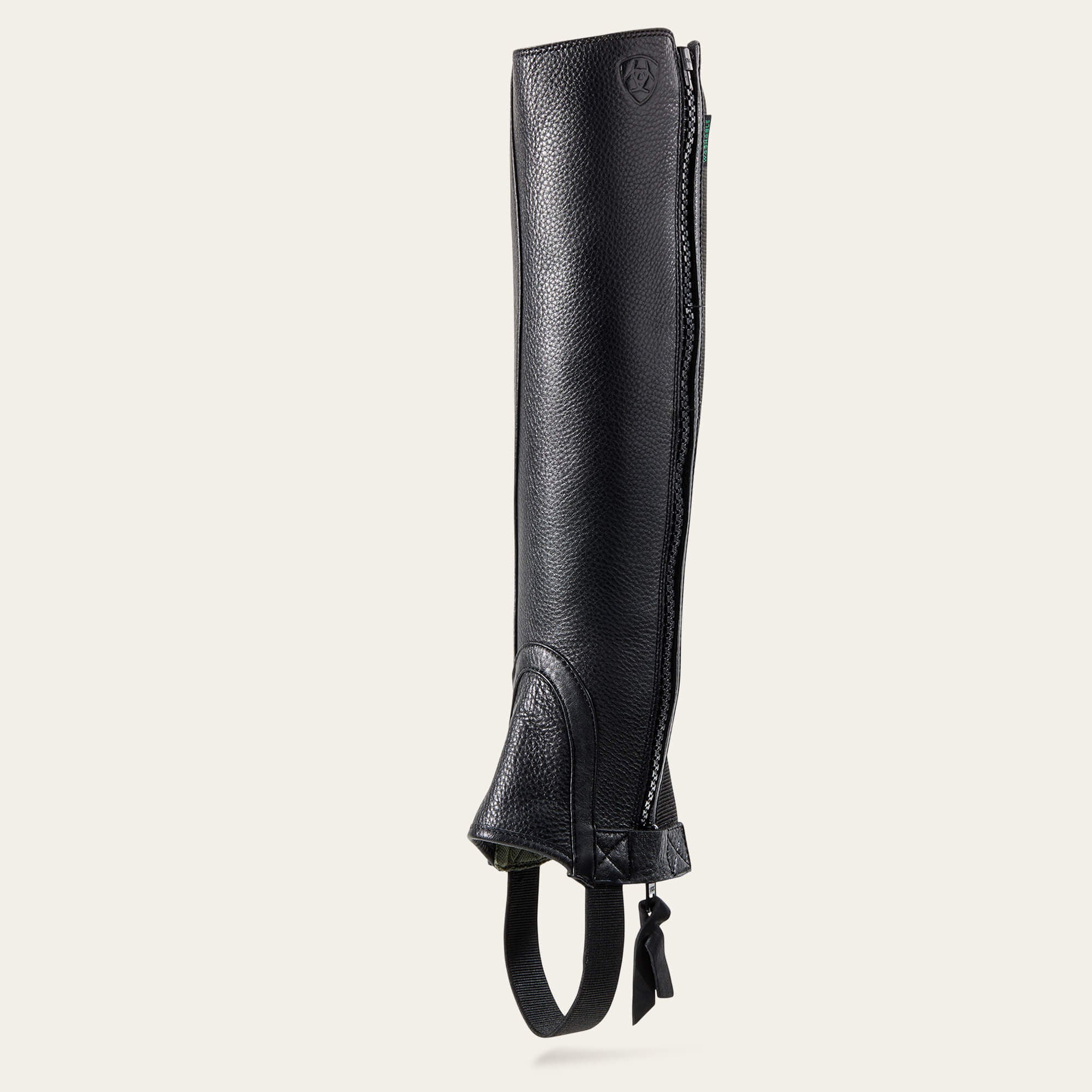 Ariat Breeze Chap Half Chap Men|Women